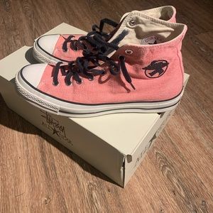 Stussy Chuck 70 high tops